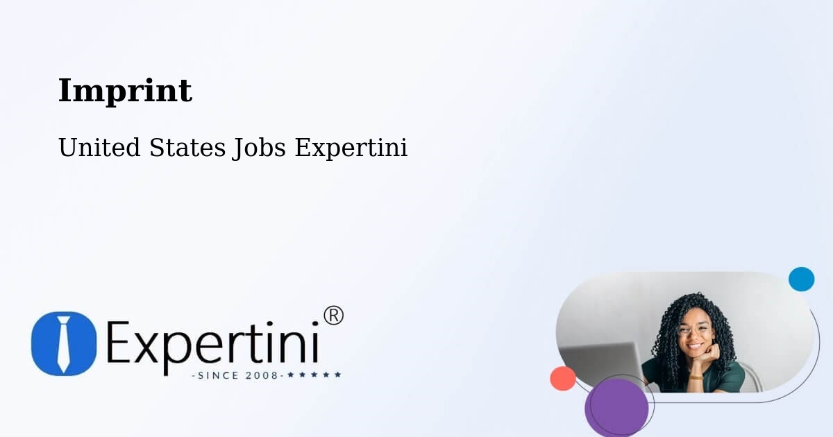 Imprint – Pompano Beach - United States Jobs Expertini