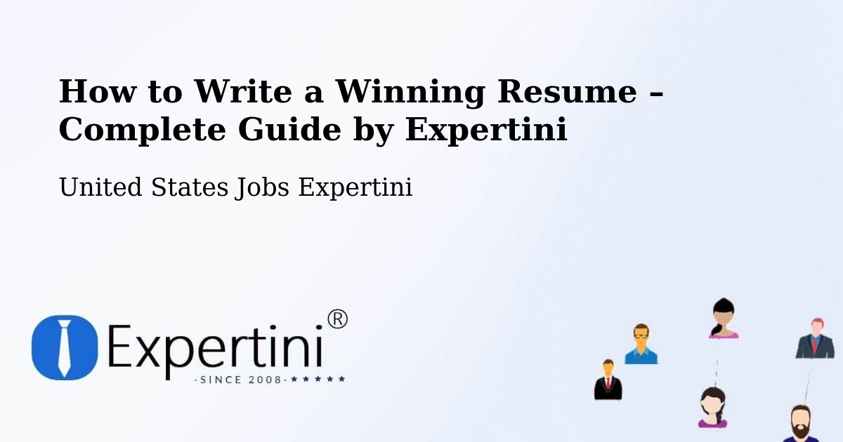 Resume Writing Guide for Job Seekers – Pompano Beach - Pompano Beach, United States Jobs Expertini