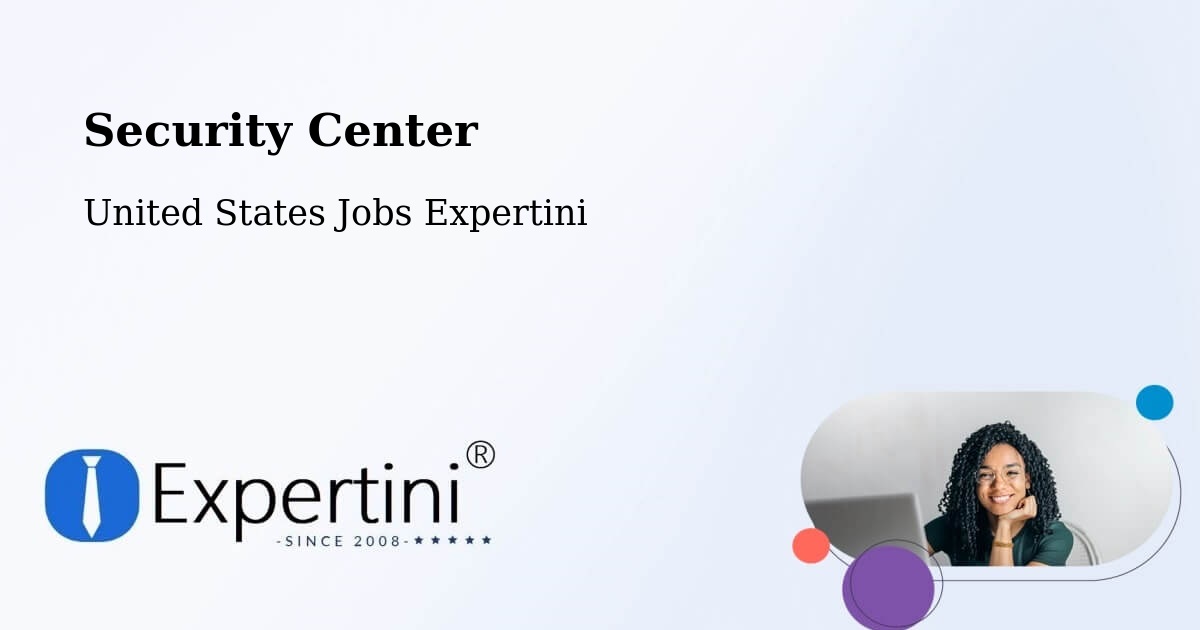 Security & Compliance – Pompano Beach - United States Jobs Expertini