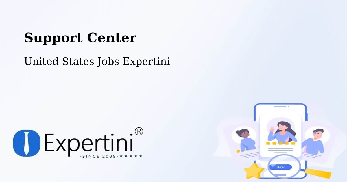 Support Services – Pompano Beach - United States Jobs Expertini